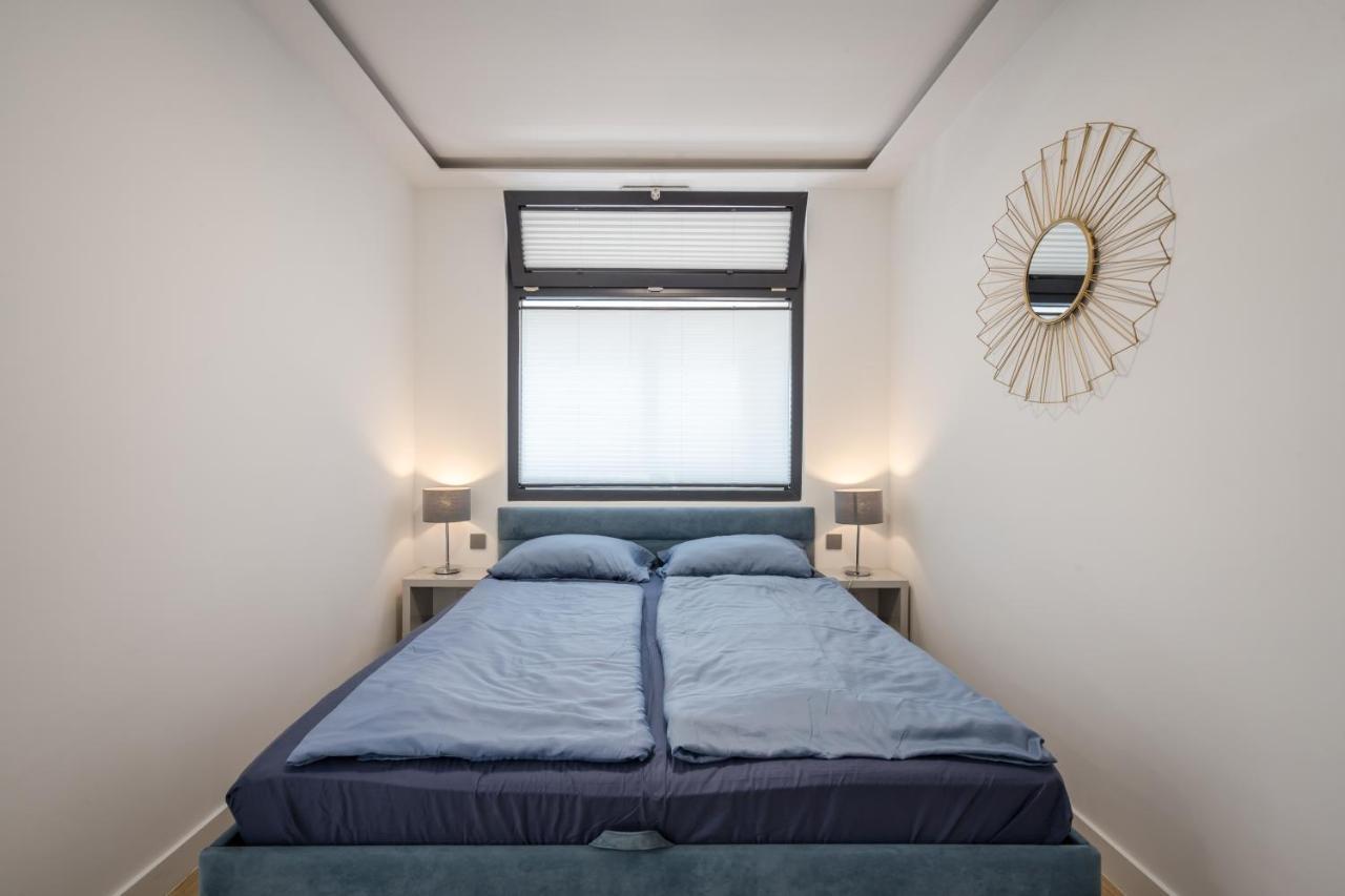 Imperial Suite With Basilika And Castle View Need Reservation For Free Parking Budapeszt Zewnętrze zdjęcie