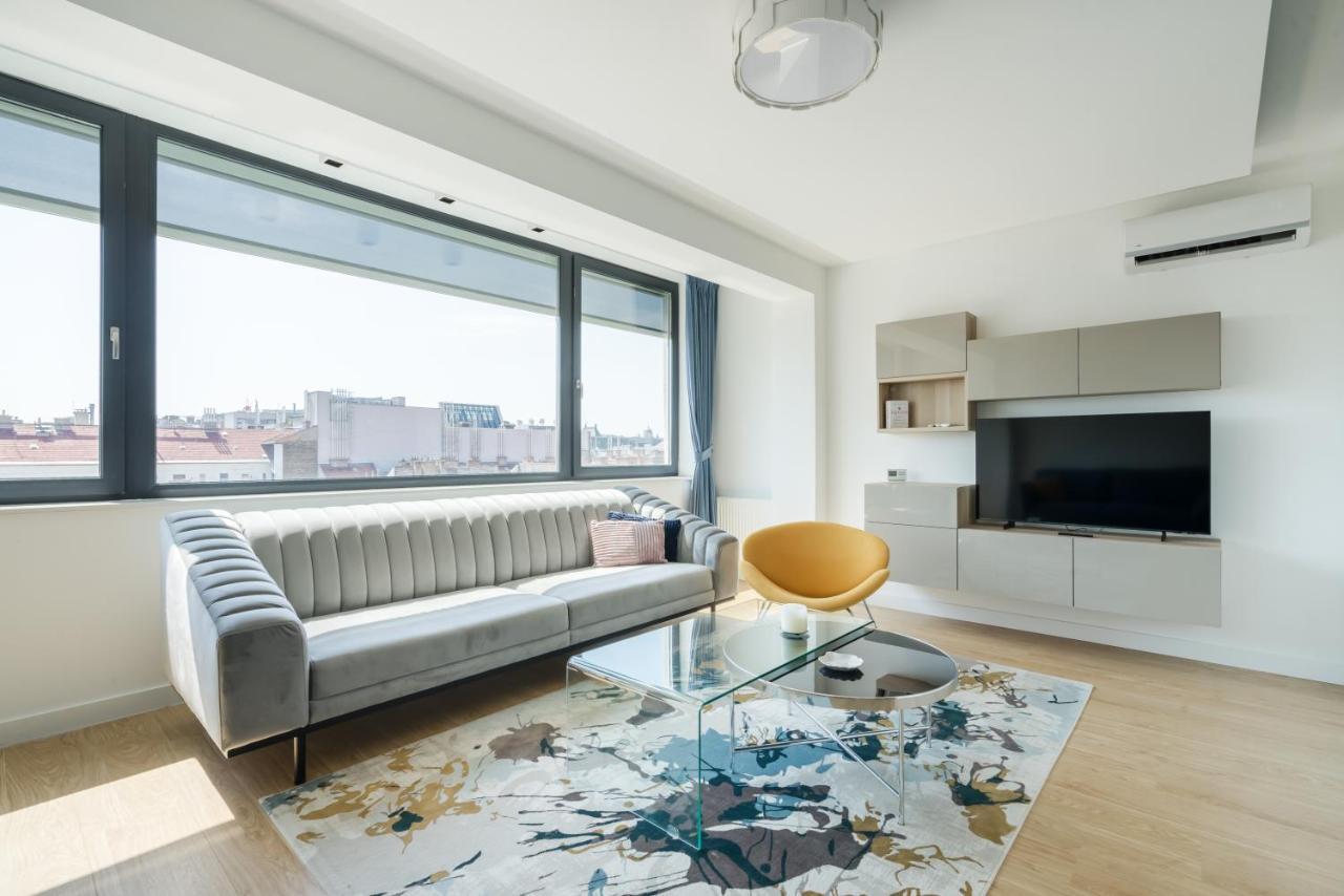 Imperial Suite With Basilika And Castle View Need Reservation For Free Parking Budapeszt Zewnętrze zdjęcie