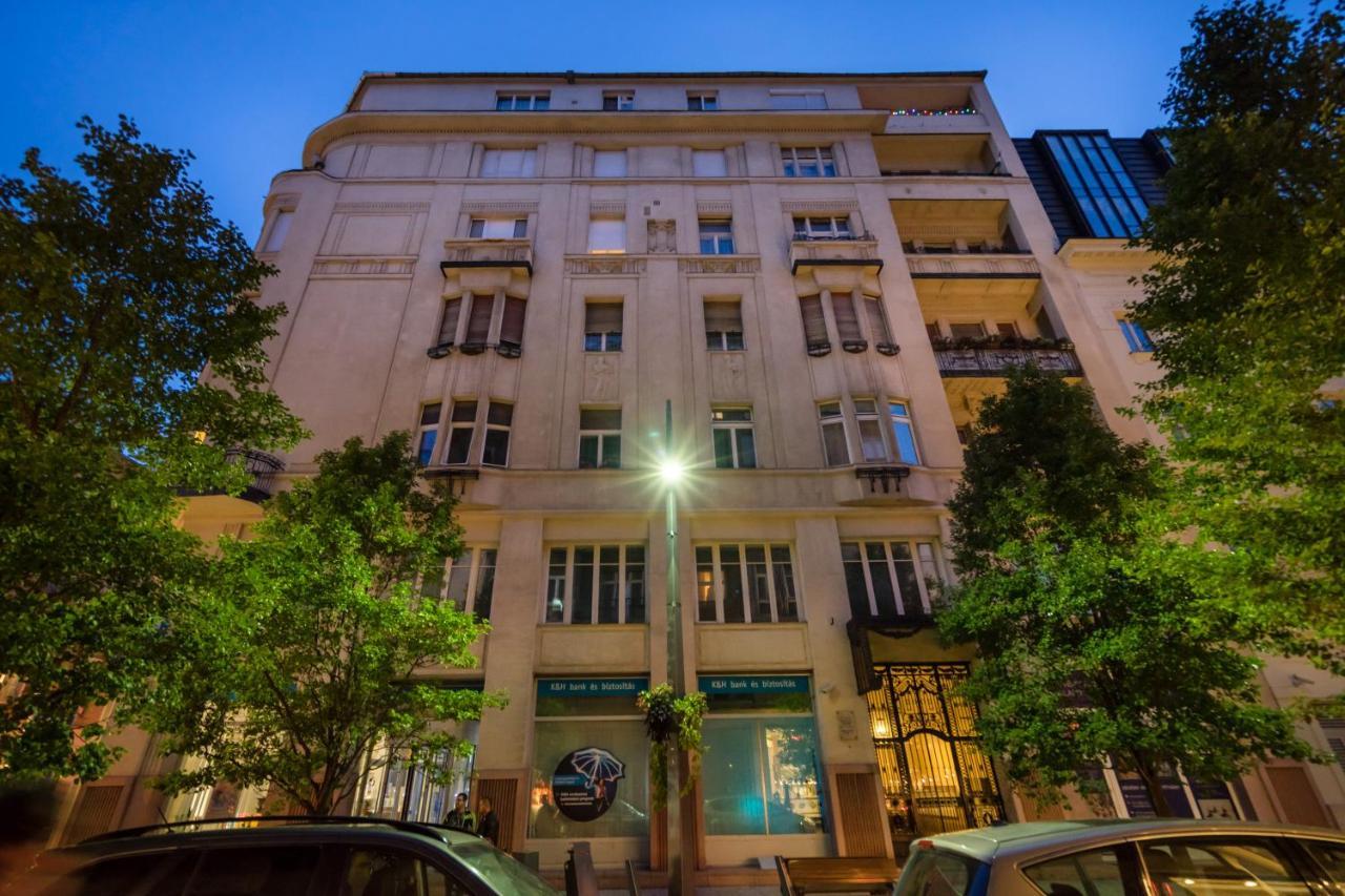 Imperial Suite With Basilika And Castle View Need Reservation For Free Parking Budapeszt Zewnętrze zdjęcie
