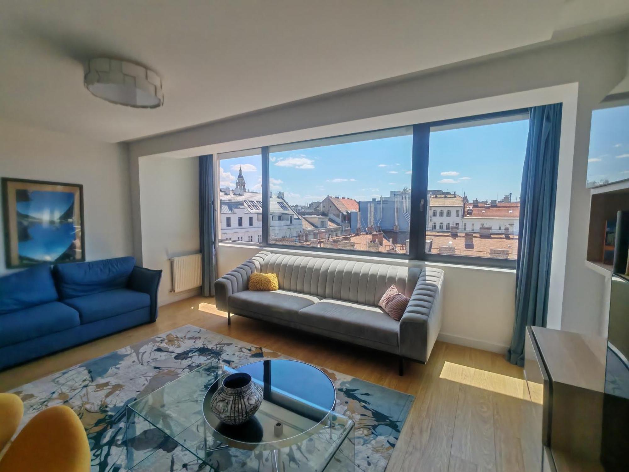 Imperial Suite With Basilika And Castle View Need Reservation For Free Parking Budapeszt Zewnętrze zdjęcie