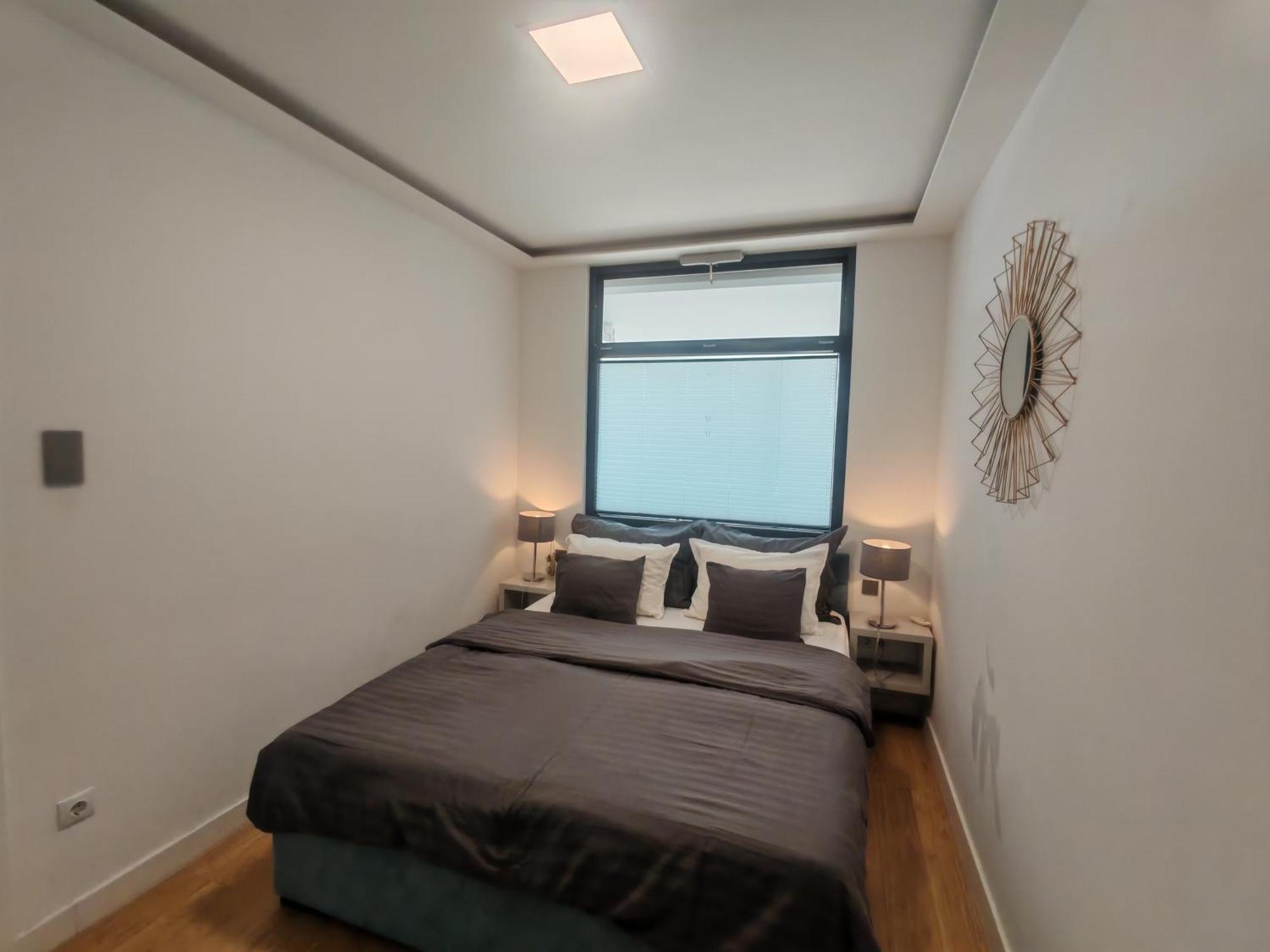 Imperial Suite With Basilika And Castle View Need Reservation For Free Parking Budapeszt Zewnętrze zdjęcie